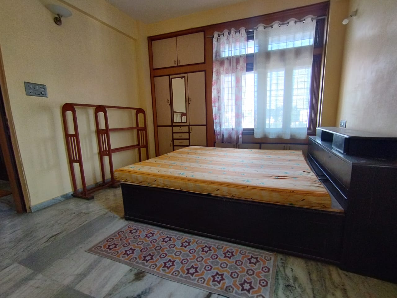 Fully Furnished 2bhk in Zoo Road Tiniali, Guwahati, Assam, India for Rent
